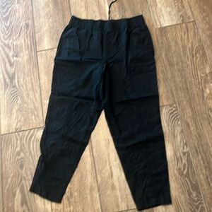 Old Navy Linen pants